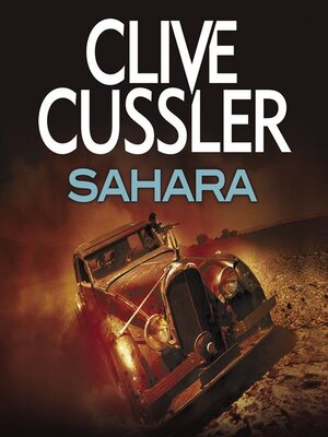 cover image of Sahara